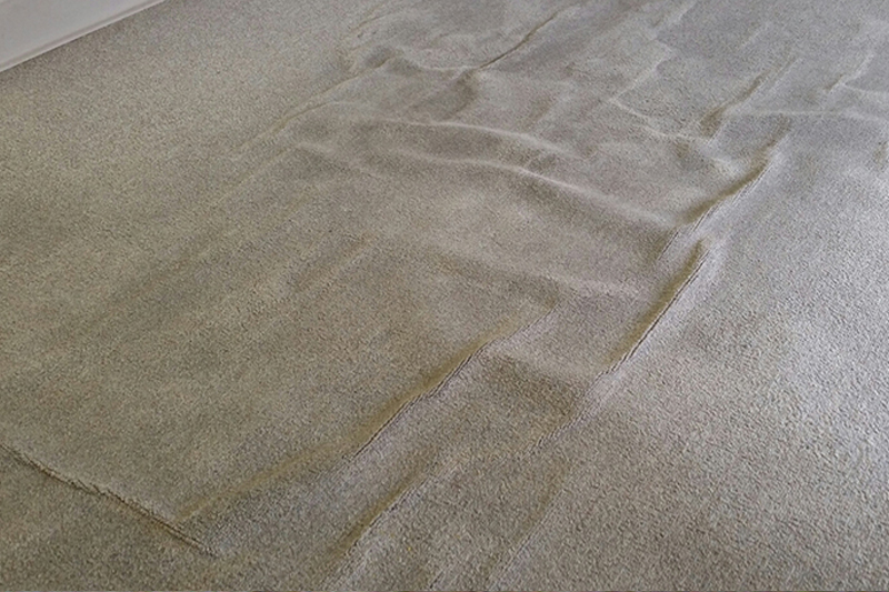 Carpet Stretching & Repair