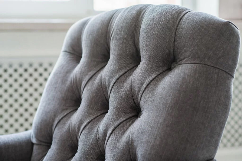 Upholstery & Leather Cleaning