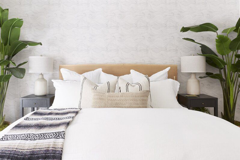 Bed Cleaning