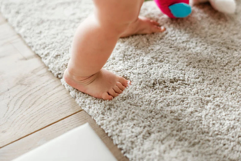 Rug Cleaning