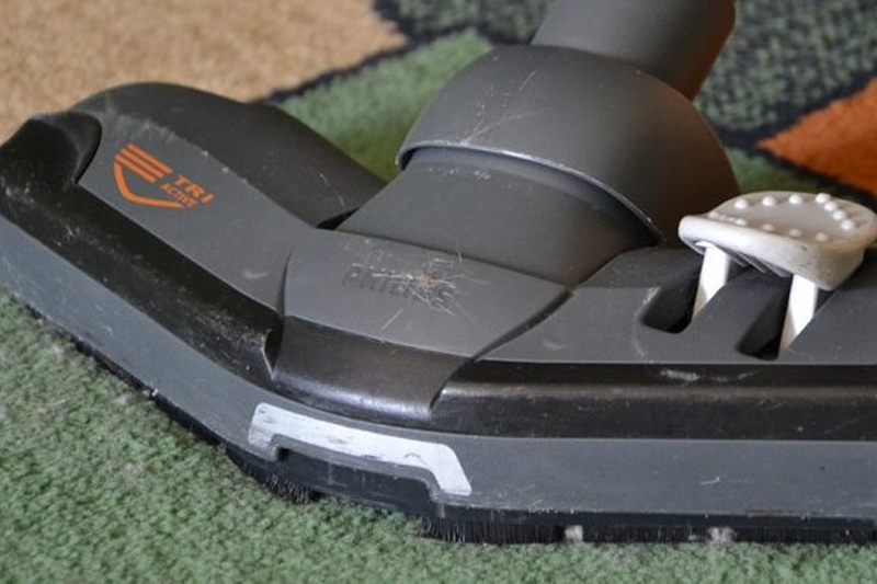 When Is The Right Time For Carpet Cleaning?