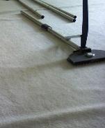 Carpet Stretching