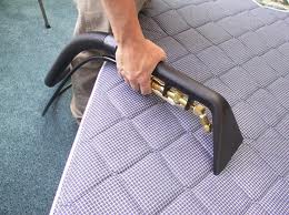 Hand Bed Cleaning